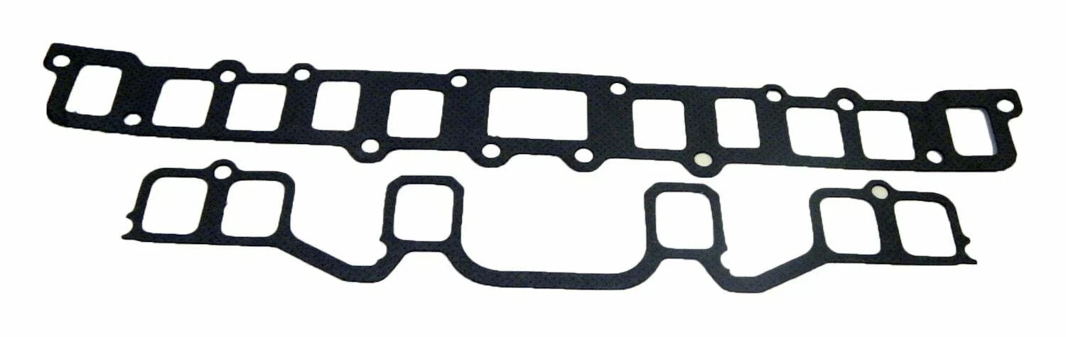 Vintage - Paper Black Manifold Gasket Set - J3242855